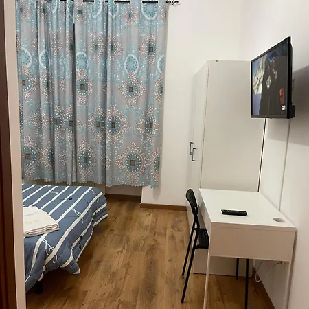 Casa Felicita ローマ