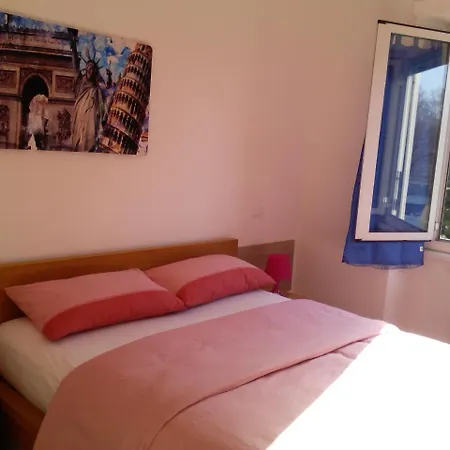 Casa Felicita 3* ローマ