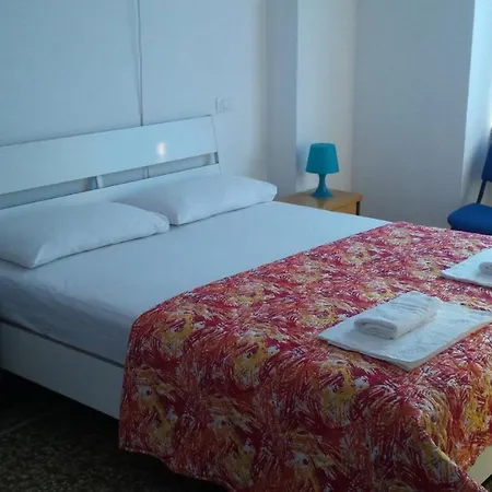 Casa Felicita 3*