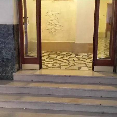 Casa Felicita Отель типа 
